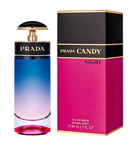 prada candy night edp 50ml|prada candy gift with purchase.